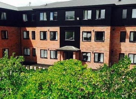 Waterview Apartments Окленд Номер фото