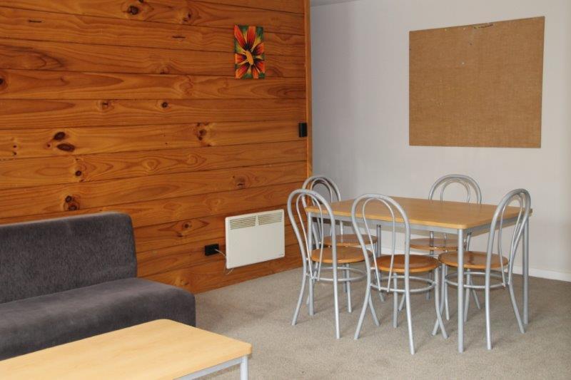 Waterview Apartments Окленд Номер фото