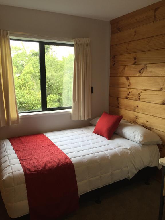 Waterview Apartments Окленд Экстерьер фото