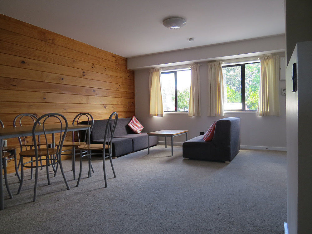 Waterview Apartments Окленд Экстерьер фото